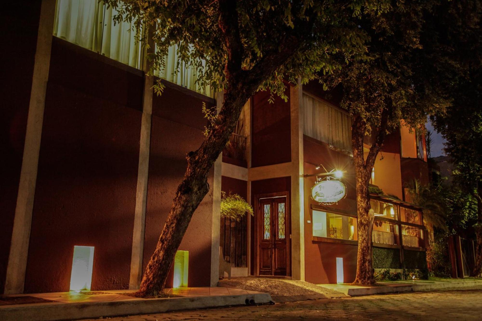 Pousada Jeito De Minas Governador Valadares Extérieur photo